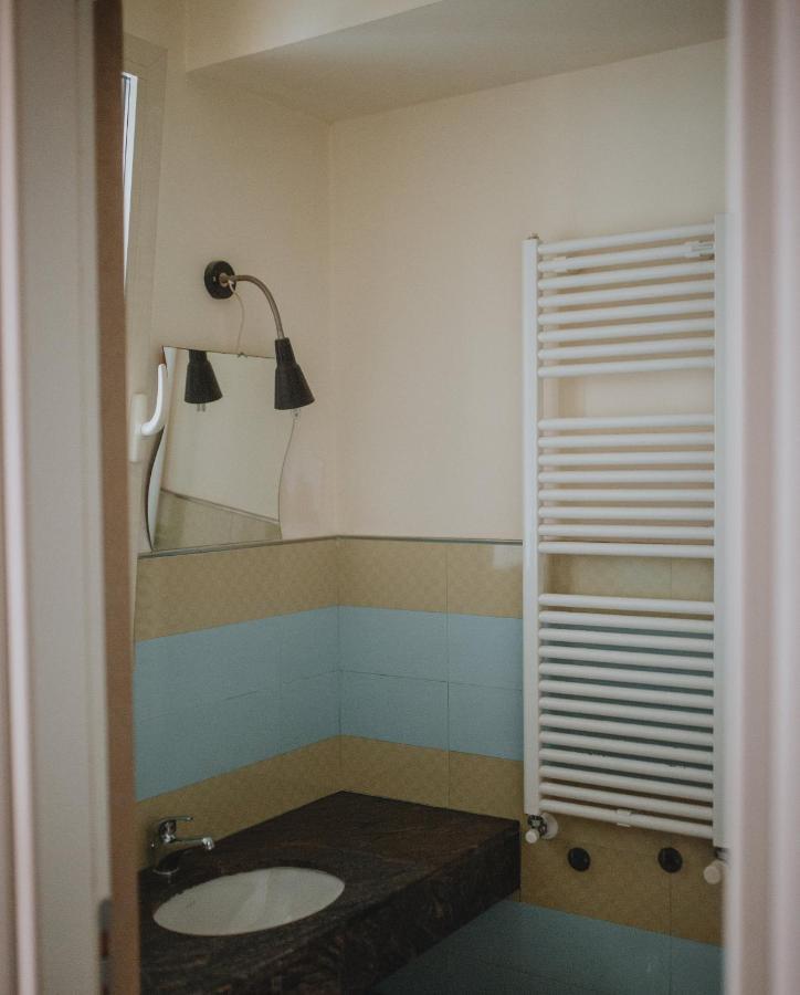 Le Camporelle In Citta Bed and Breakfast Λέτσε Εξωτερικό φωτογραφία
