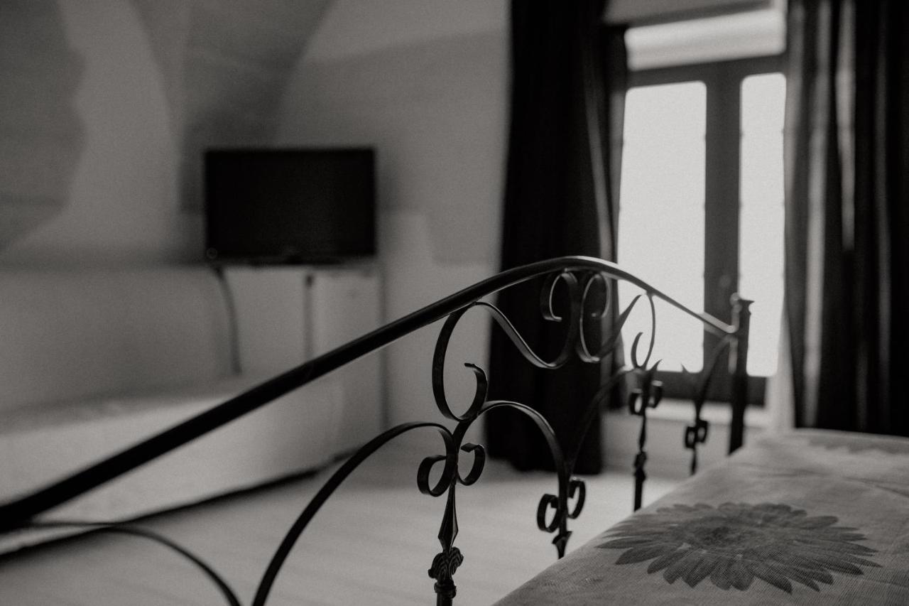 Le Camporelle In Citta Bed and Breakfast Λέτσε Εξωτερικό φωτογραφία